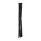 South Main Hardware Cable Tie, 32 in L, 9.64 in Max Bundle Dia., Black, Nylon, 175 lb Strength, 25 PK 220239 - alternate 4